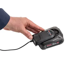 AL-KO Batterie-Ladegerät C40 Li