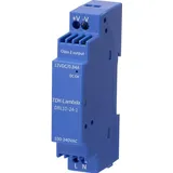 TDK-Lambda DRL10-12-1 Hutschienen-Netzteil (DIN-Rail) 12V 0.84A 10.08W Inhalt 1St.