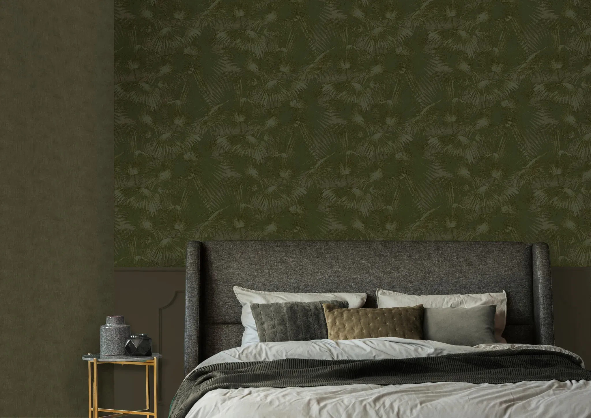 Vliestapete LAURA ASHLEY 