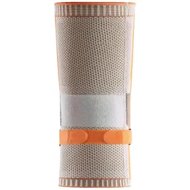 Bauerfeind Outdoor Knee Support Kniebandage orange M