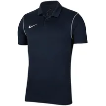 Nike Herren Poloshirt Park 20 Polo, BV6879-410, 16-22