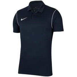 Nike Herren Poloshirt Park 20 Polo, BV6879-410, 16-22