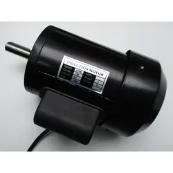 Holzstar Motor DB 450 / 230V 370W