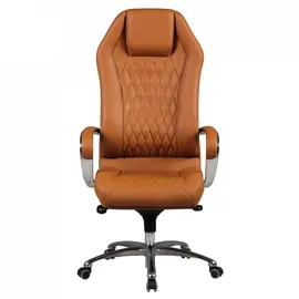 KADIMA DESIGN Milano Echtleder Beige