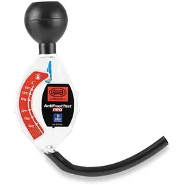 Heyner Frostschutzprüfer