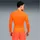 Puma LIGA Baselayer langarm Funktionsshirt Herren 08 golden poppy M