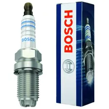 Bosch Zündkerze Nickel 0 242 235 748 für Volvo Opel VW
