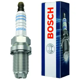 Bosch Zündkerze Nickel 0 242 235 748 für Volvo Opel VW