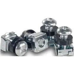 Enoc Muttern und Schrauben Set KM 06 (VE50)