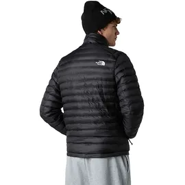 The North Face Huila Jacke TNF Black/Asphalt Grey XS