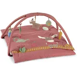 Sterntaler Spielbogen Emmily für Babys mit Funktionen