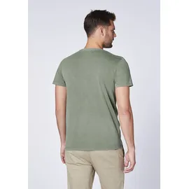 Chiemsee T-Shirt Grün XL