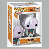 Funko Pop! Animation Dragon Ball Super Shin 1283