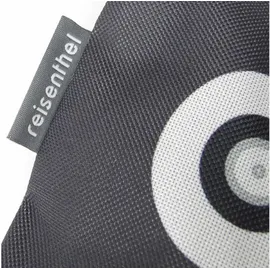 Reisenthel Bikebasket bubbles anthracite