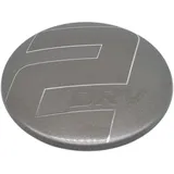1x 2DRV Wheelworld Nabendeckel 69mm / 57mm Felgendeckel Nabenkappe Grau z08-3