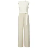 s.Oliver Overall Beige 42