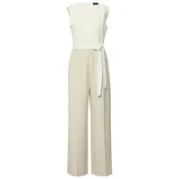 s.Oliver Overall Beige 42