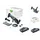 Festool DSC-AGC 18-125 FH Li EB ohne Akku + Lader