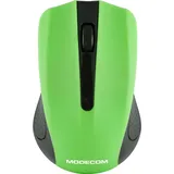 MODECOM MC-WM9 schwarz/grün (M-MC-0WM9-180)