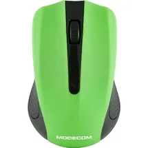 MODECOM MC-WM9 schwarz/grün (M-MC-0WM9-180)