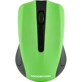 MODECOM MC-WM9 schwarz/grün (M-MC-0WM9-180)