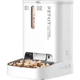 Petkit YumShare Dual-Hopper mit Kamera