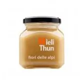 Alpenblumenhonig 250 gr Mieli Thun