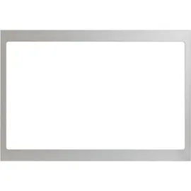 Panasonic Einbaurahmen NN-TK81KCSCP Silber