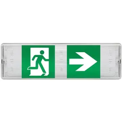 COM LITE LED Not- und Sicherheitsleuchte EBHMLG8