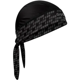 GripGrab Bandana schwarz One Size
