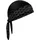 GripGrab Bandana schwarz One Size