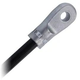 Stabilus Gasfeder, Koffer-/Laderaum