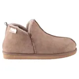 Shepherd of Sweden Hausschuh Anton in Stone | Gr.: 47