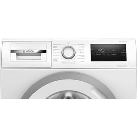 Bosch Serie 4 WAN28123 Waschmaschine (7 kg, 1400 U/min)