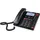 Fysic FX-3940 Telefon Analoges Telefon Anrufer-Identifikation Schwarz