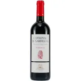 Sella & Mosca Cannonau di Sardegna Riserva DOC 2017 0,75 l