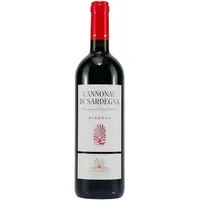 Sella & Mosca Cannonau di Sardegna Riserva DOC 2017 0,75 l
