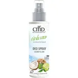CMD Rio de Coco Coconut & Lime Deo Spray 100 ml