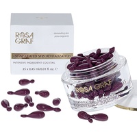 Rosa Graf Encapsulated Skin Revitalization, 35 Stück 1575 ml