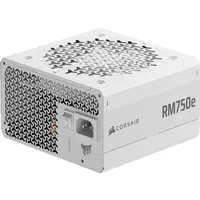 Corsair RMe Series 2025 RM750e White 750W ATX 3.1