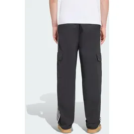 adidas ADICOLOR CLASSICS 3-STREIFEN CARGOHOSE - Black - XL