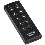 ELDAT Handsender RT34E5004-01-22 4-Kanal schwarz