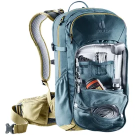 Deuter Attack 20 Rucksack (Größe 20L, blau)