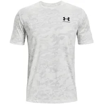 Under Armour ABC Camo SS Shirt