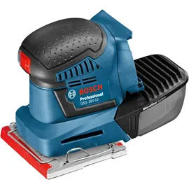 Bosch GSS 18V-10 ohne Akku