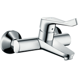 Hansgrohe Focus Care Einhandmischer chrom 31913000