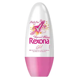 Rexona Tropical Deo Roll-On 50 ml