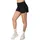 KARI TRAA Ava Shorts Schwarz M