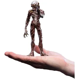 Weta Workshop Stranger Things Mini Epics Vecna & Eleven Twin Pack 16cm