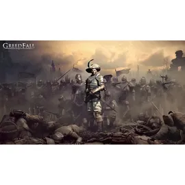 GreedFall Gold Edition (PS5)